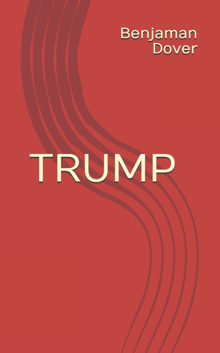 Libro Trump Dover Benjaman Dover