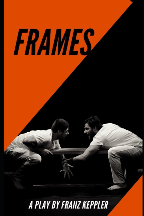 Libro Frames Franz Keppler
