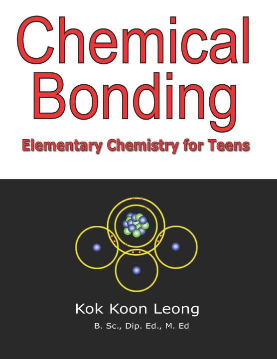 Knjiga Chemical Bonding Leong Kok Koon Leong