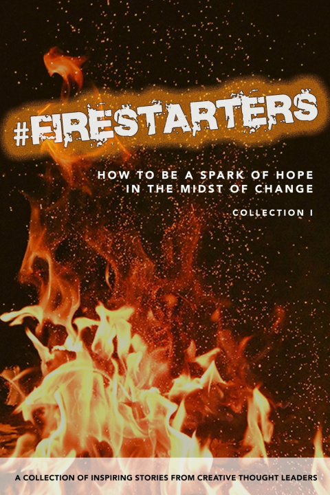 Libro #Firestarters Bowen Christine L Bowen