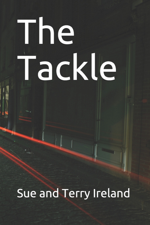 Libro Tackle Ireland Sue and Terry Ireland