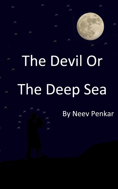 Knjiga Devil Or The Deep Sea Penkar Neev Penkar