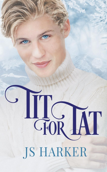 Книга Tit For Tat Js Harker