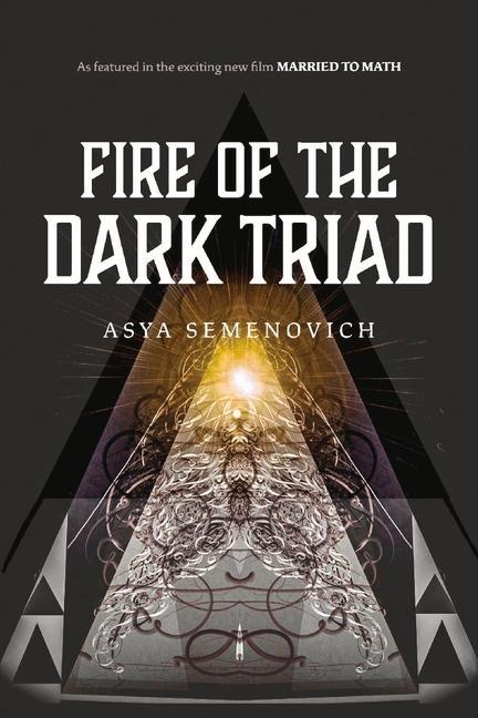 Könyv Fire of the Dark Triad 