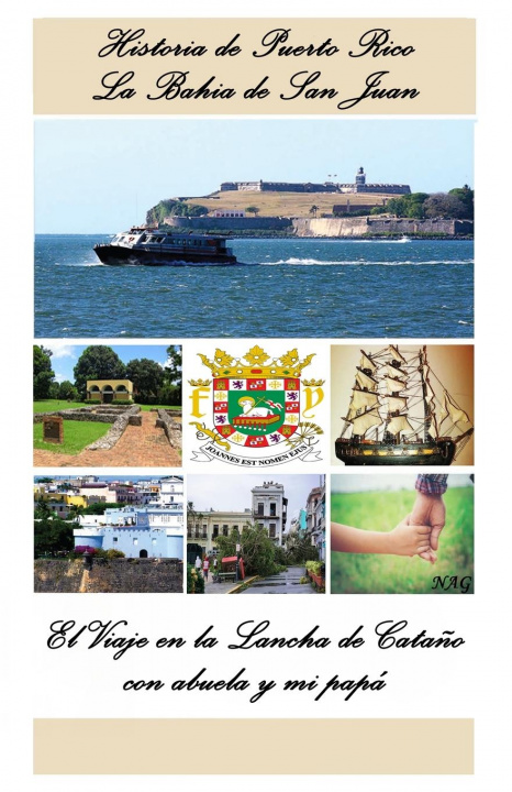 Knjiga Bahia de San Juan Nereida Ayala-Guzman