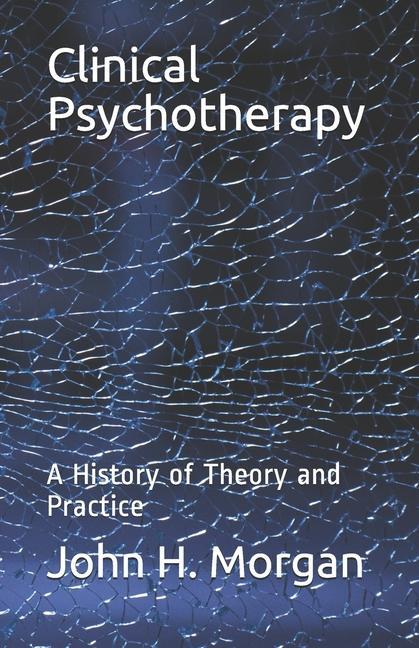 Book Clinical Psychotherapy 