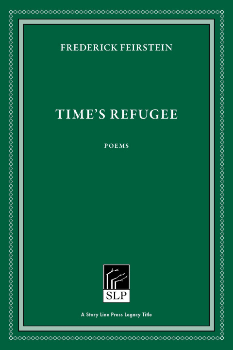 Книга Time's Refugee 