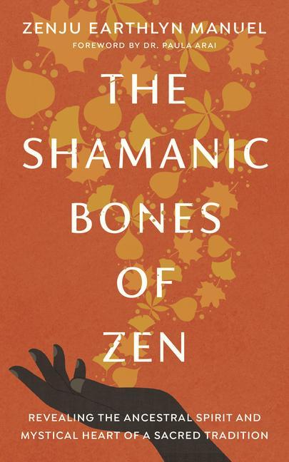 Carte Shamanic Bones of Zen Paula Arai