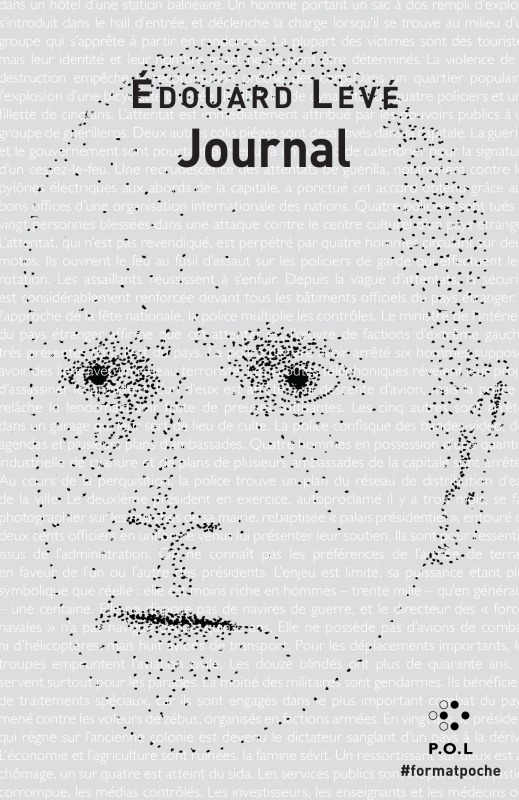 Book Journal LEVE