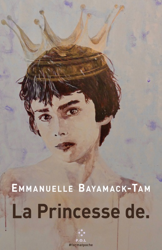 Buch La Princesse de. BAYAMACK-TAM