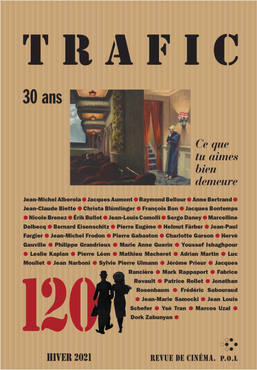 Book Trafic COLLECTIFS POL