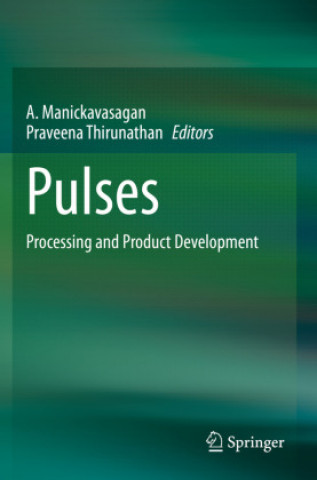 Book Pulses A. Manickavasagan