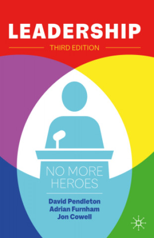 Libro Leadership David Pendleton
