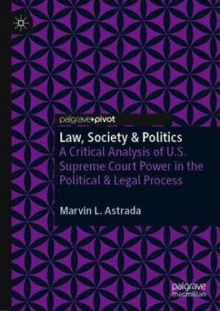 Carte Law, Society & Politics 
