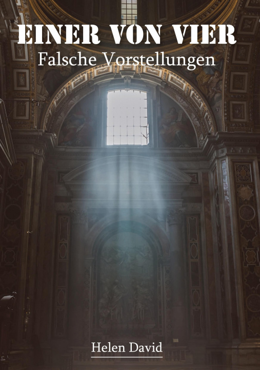 Libro Einer von vier Helen David
