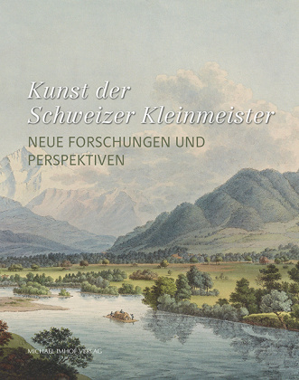 Carte Kunst der Schweizer Kleinmeister 