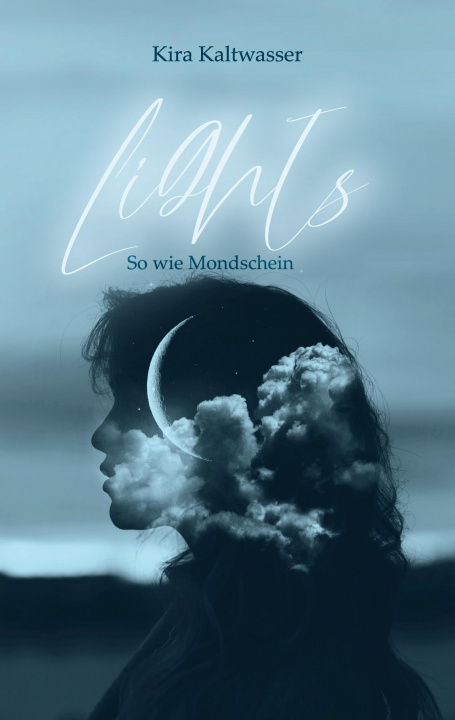 Libro Lights Kira Kaltwasser