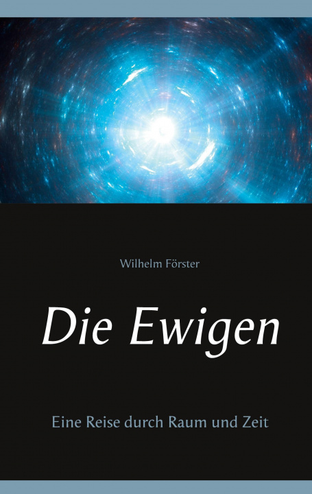 Knjiga Ewigen Wilhelm Förster