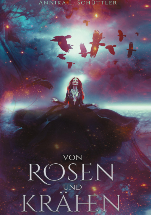 Knjiga Von Rosen und Krähen 