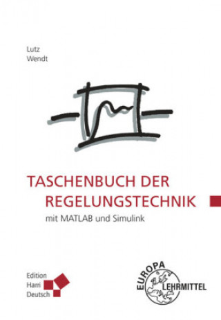 Kniha Taschenbuch der Regelungstechnik Wolfgang Wendt