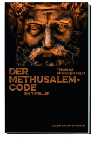 Libro Der Methusalem-Code Thomas Frankenfeld