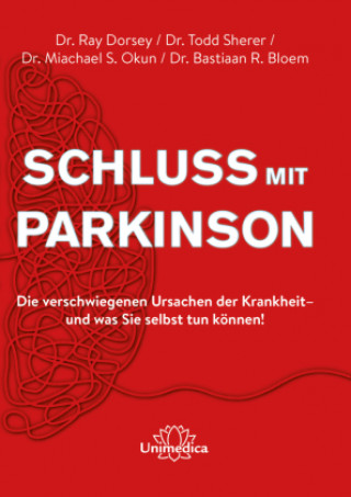 Könyv Schluss mit Parkinson Todd Sherer