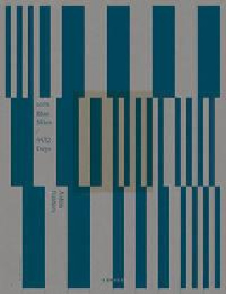 Knjiga 1078 Blue Skies / 4432 Days Anton Kusters