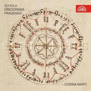 Hanganyagok Septem Dies-Musik a.d.Universität Prag 1360-1460 