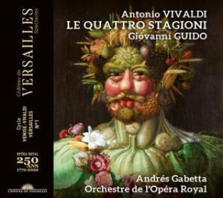 Audio Le Quattro Stagioni 