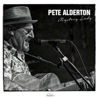 Audio Pete Alderton: Mystery Lady 