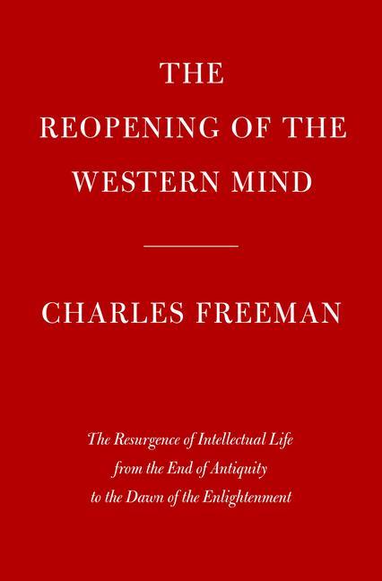 Carte Reopening of the Western Mind 
