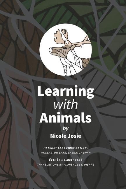 Knjiga Learning with Animals Jennifer Corriero