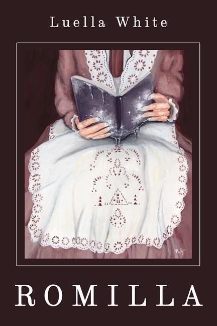 Libro Romilla Robin Rose Graves