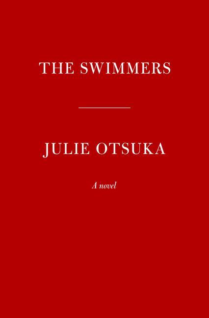 Книга Swimmers 