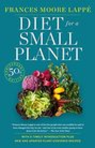 Carte Diet for a Small Planet 