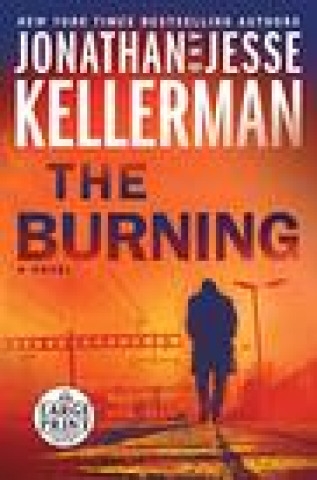 Book Burning Jesse Kellerman