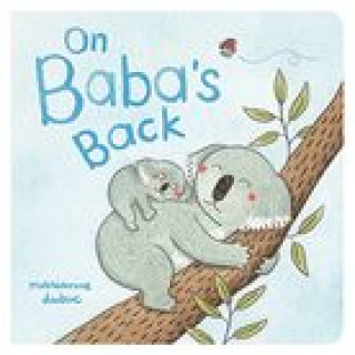 Libro On Baba's Back Dubuc