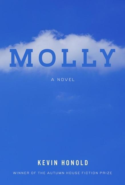Knjiga Molly Kevin Honold