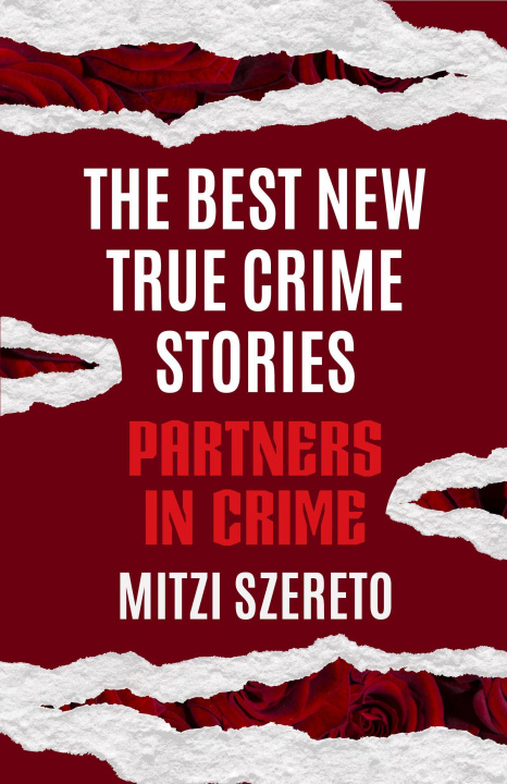 Carte Best New True Crime Stories 