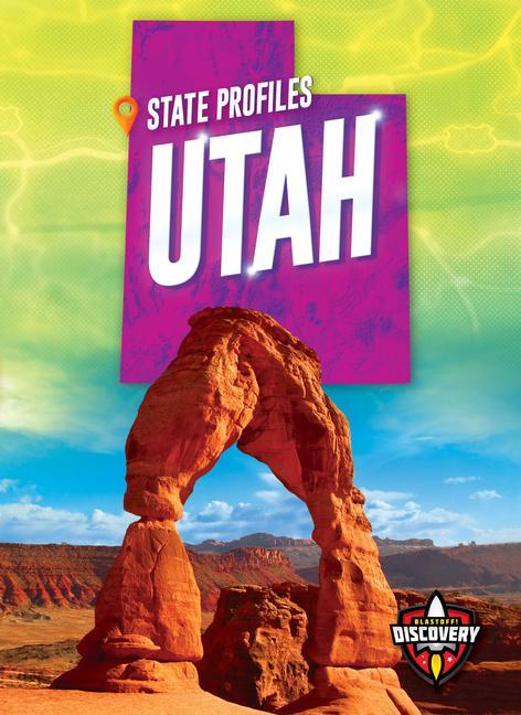Libro Utah Emily Rose Oachs