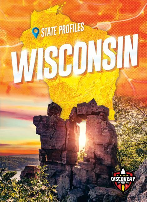 Buch Wisconsin Nathan Sommer