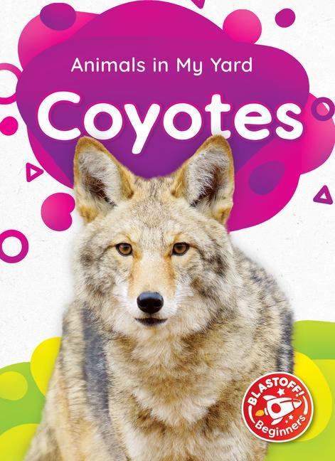 Carte Coyotes 