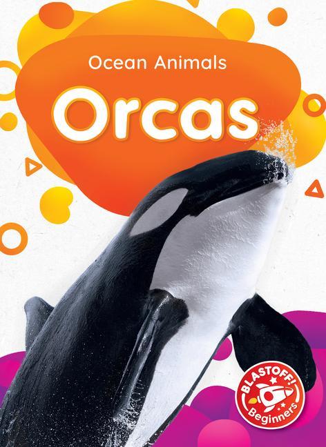 Carte Orcas Betsy Rathburn