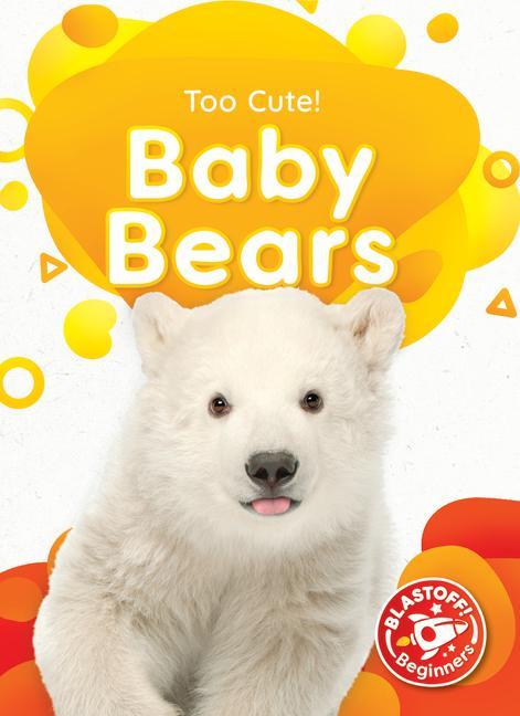 Book Baby Bears 