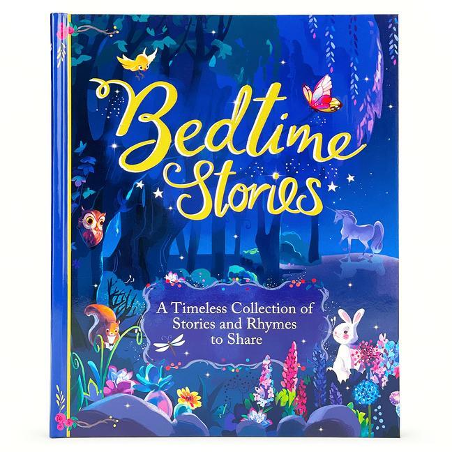Buch Bedtime Stories Cottage Door Press