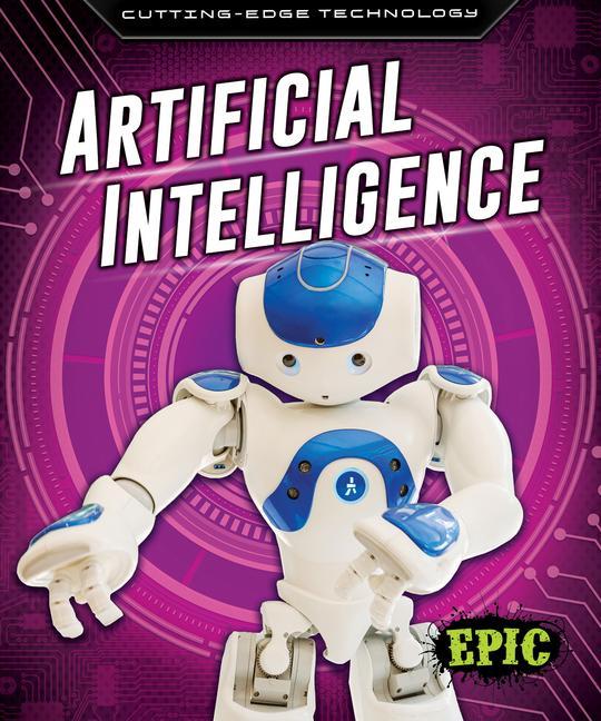 Carte Artificial Intelligence 