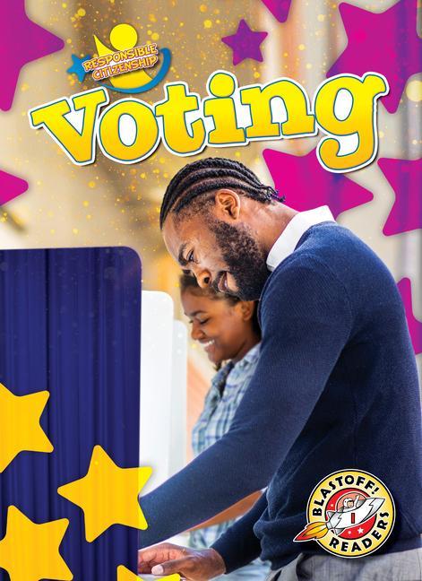 Knjiga Voting 