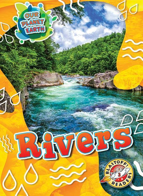 Knjiga Rivers 