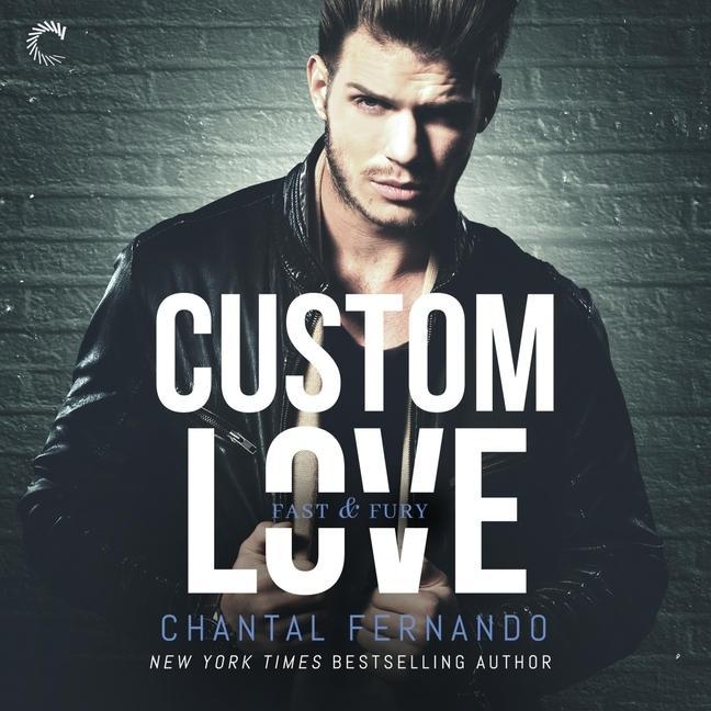 Аудио Custom Love 