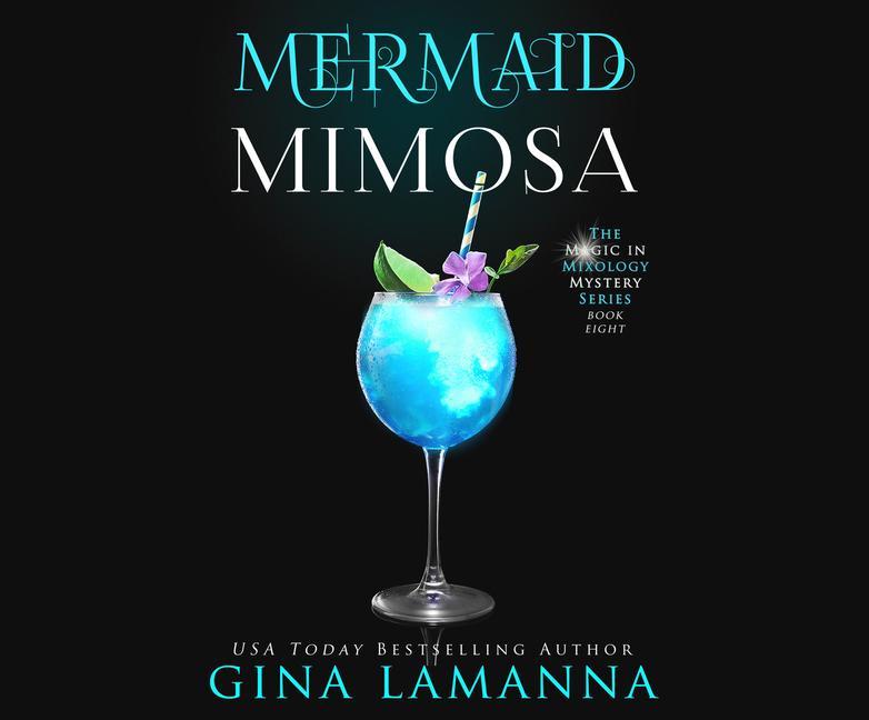 Digitale Mermaid Mimosa 